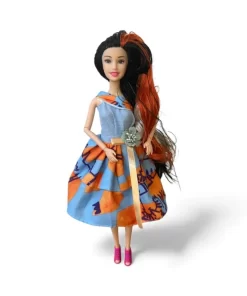 Elegantní módní panenka Arlene