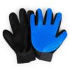 TrueTouch Five Finger Deshedding Glove