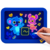 Luminous Hand Drawn Board (model D7001)