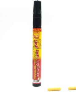 Opravná tužka na škrábance automobilu Simoniz Fix It Pro.