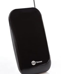 ClearTV zesílená HDTV digitální anténa