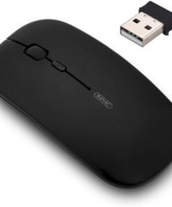 Bezdrátová Počítačová Myš