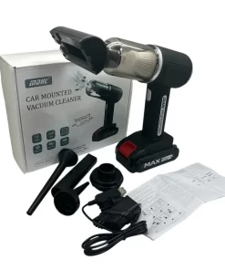 Ruční vysavač MAHL MD-A3