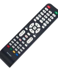 Univerzální dálkový ovladač RM-024S+ pro LCD/LED televize