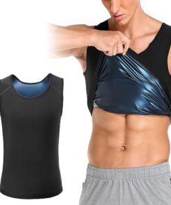 Tílko Advanced Sweatwear ve velkých až extra velkých velikostech