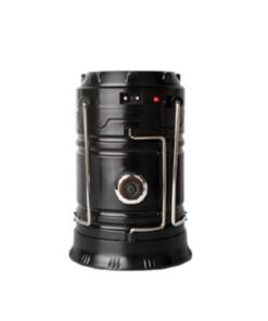 Dobíjecí kempingová svítilna Sihong SH-5800T