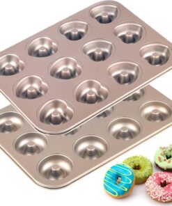 Forma na pečení 6 koblih