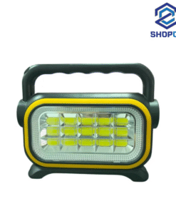 Multifunkční Přenosná Lampa NY-885A