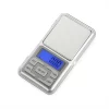 MH-Series Pocket Scale