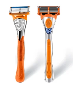 Max 5 Sincere Care – 5břitý holicí strojek.