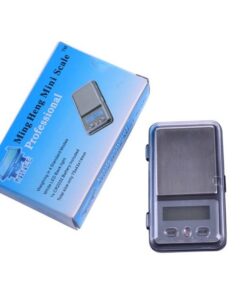 Ming Heng Mini Scale Professional