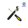 Sada domácího nářadí – Šroubovák + Nastavitelný klíč | HOME TOOL KIT